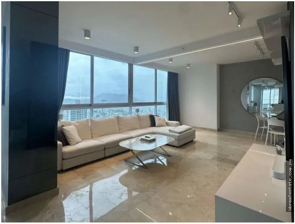 Apartment for sale in Panama