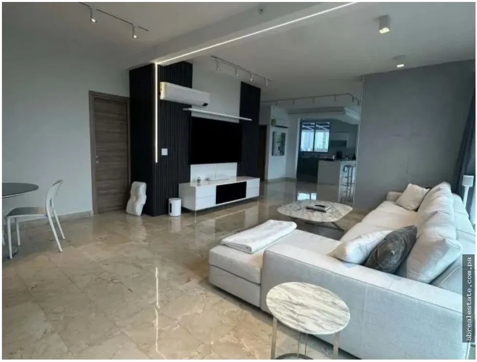 Apartment for sale in Panama