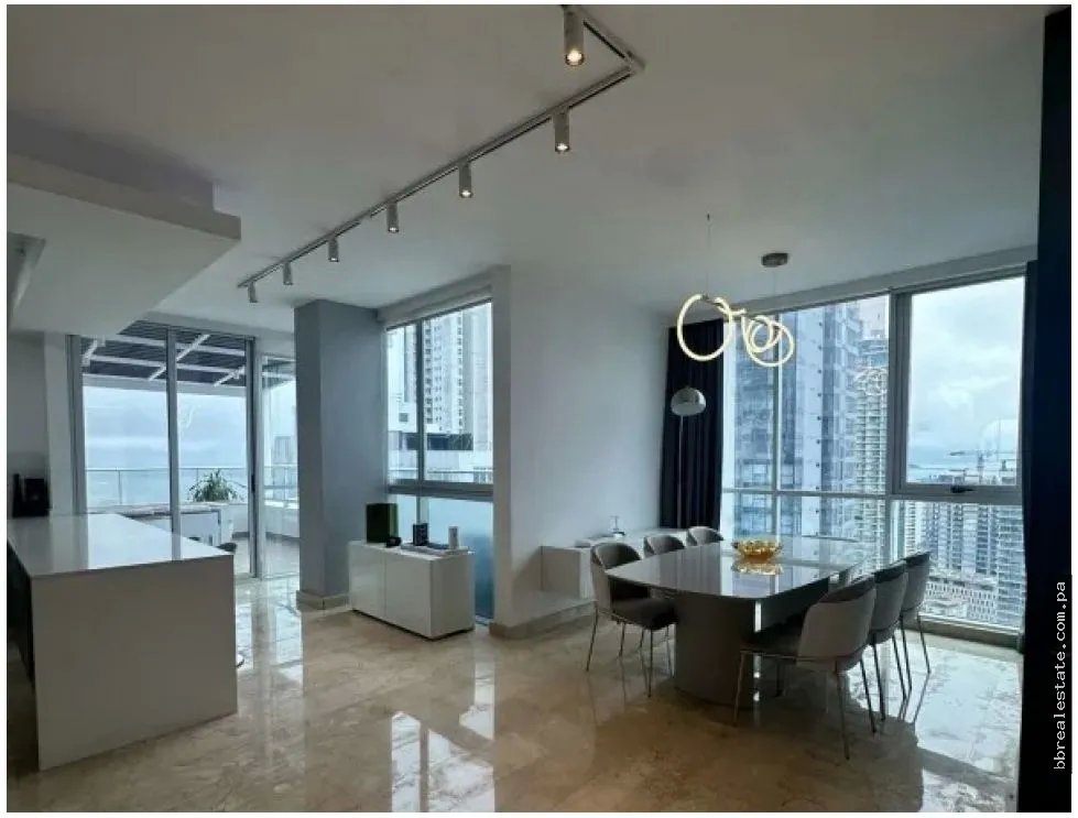 Apartment for sale in Panama