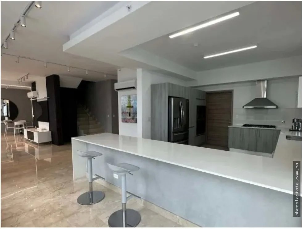 Apartment for sale in Panama