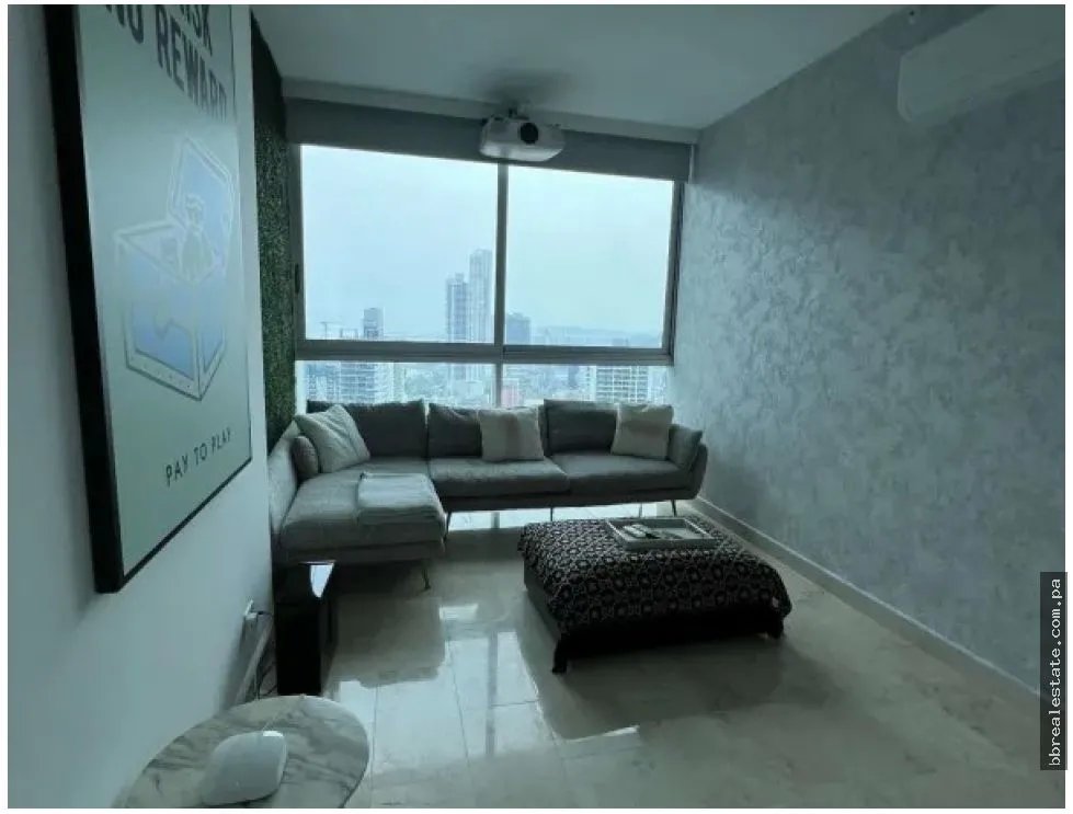 Apartment for sale in Panama