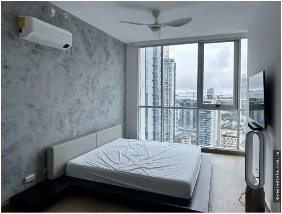 Apartment for sale in Panama