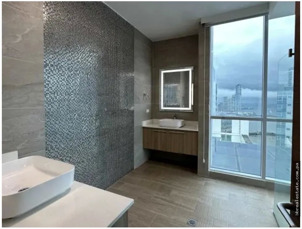 Apartment for sale in Panama