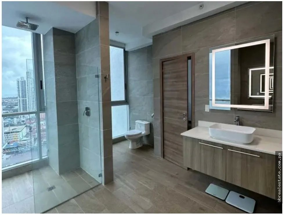 Apartment for sale in Panama
