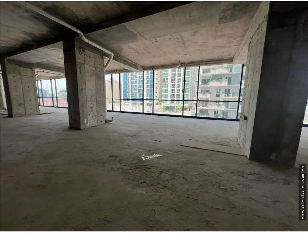 Commercial Lot for rent in Panama