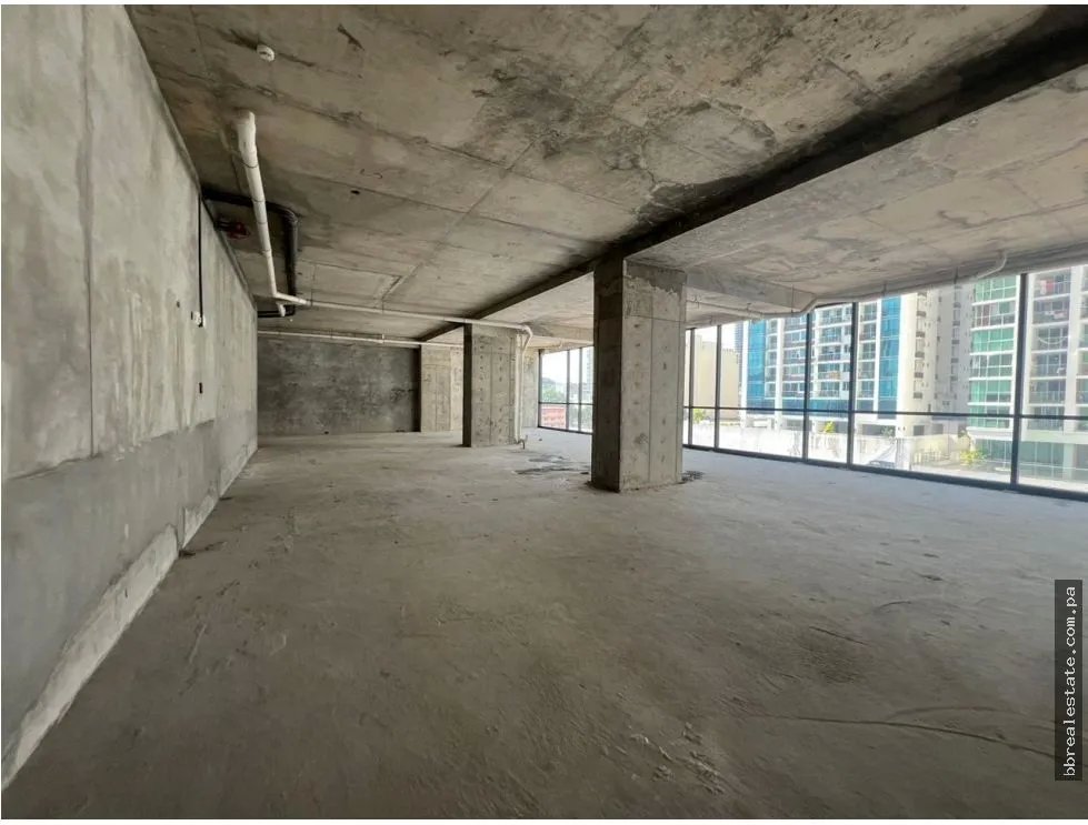 Commercial Lot for rent in Panama