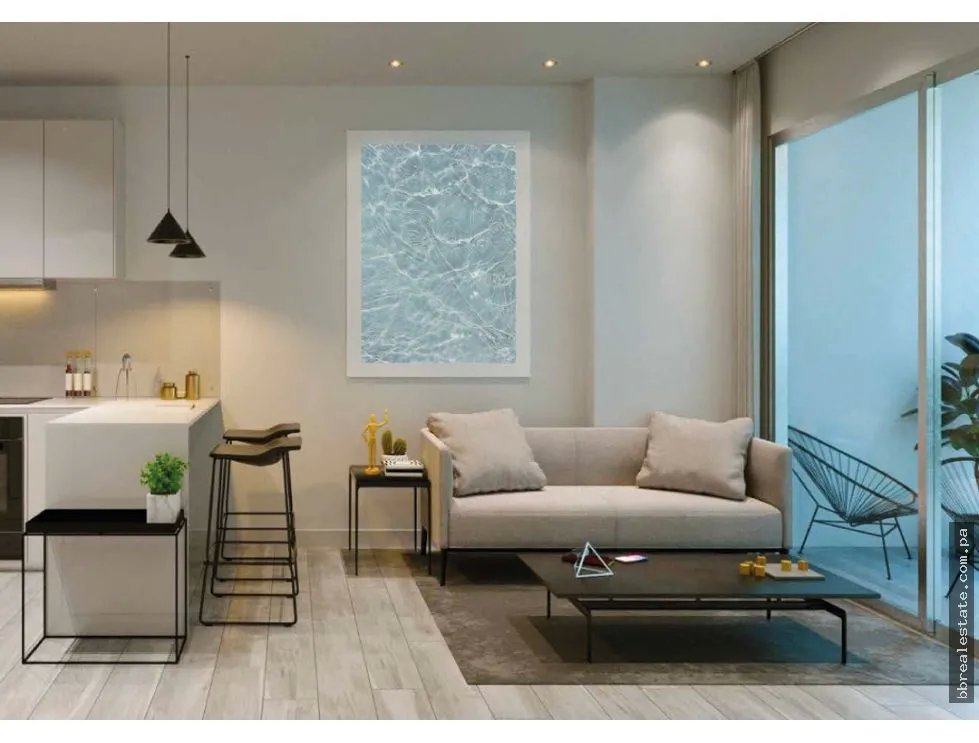 Apartment for sale in Panama
