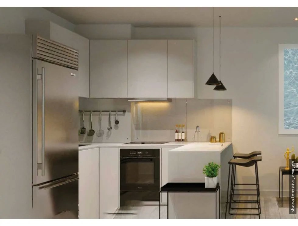 Apartment for sale in Panama