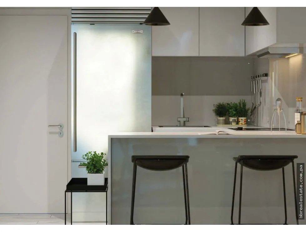 Apartment for sale in Panama
