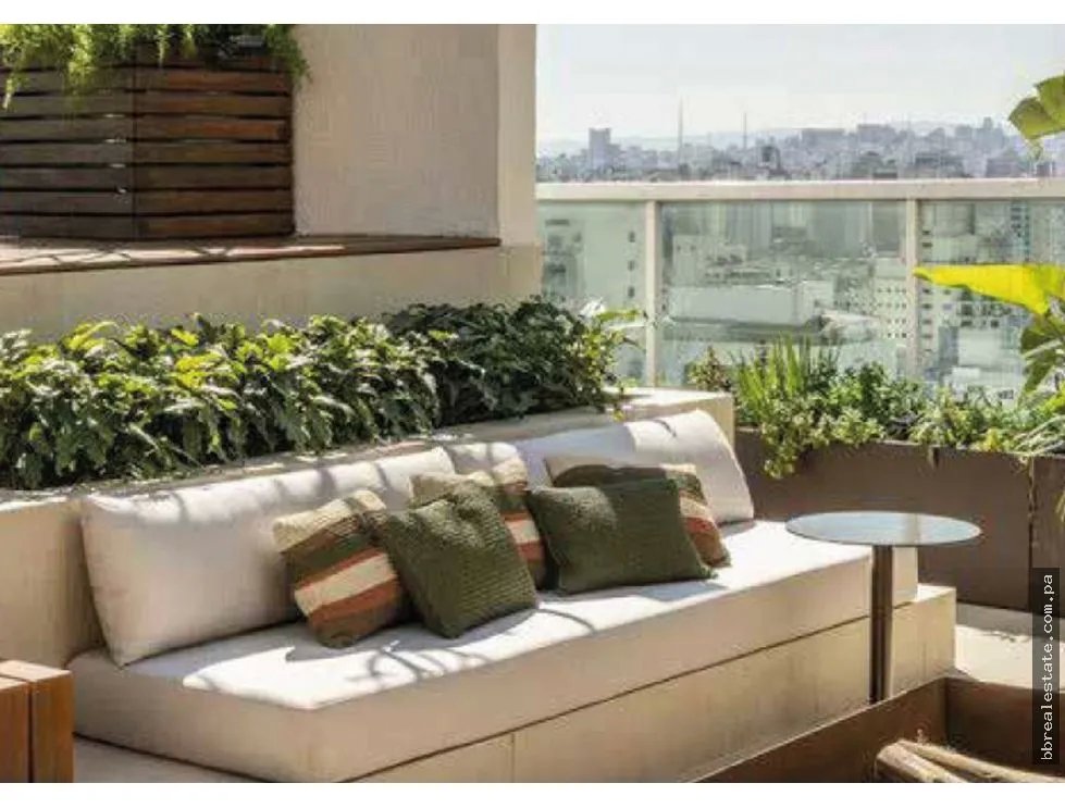 Pre-Venta de Apartamentos en PH Awa, Bella Vista