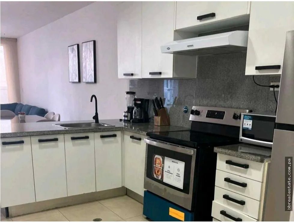 Apartment for sale in Panama