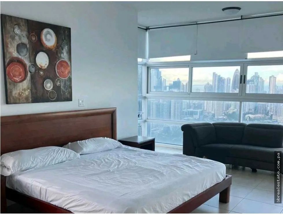 Apartment for sale in Panama