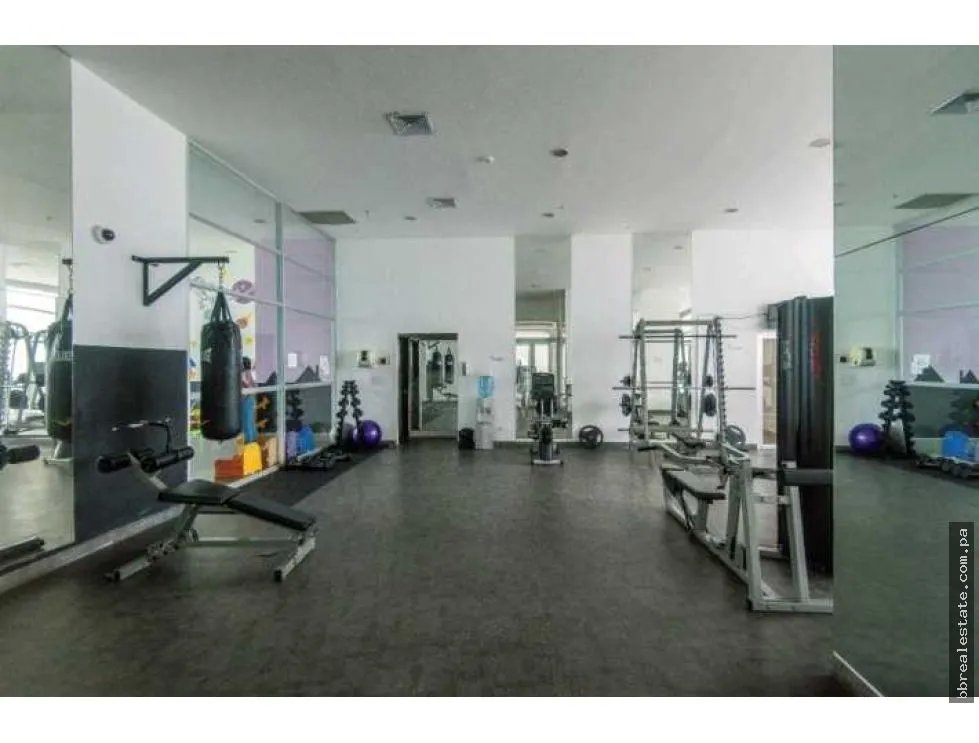 Venta de Apartamento en Avenida Balboa, Ph White