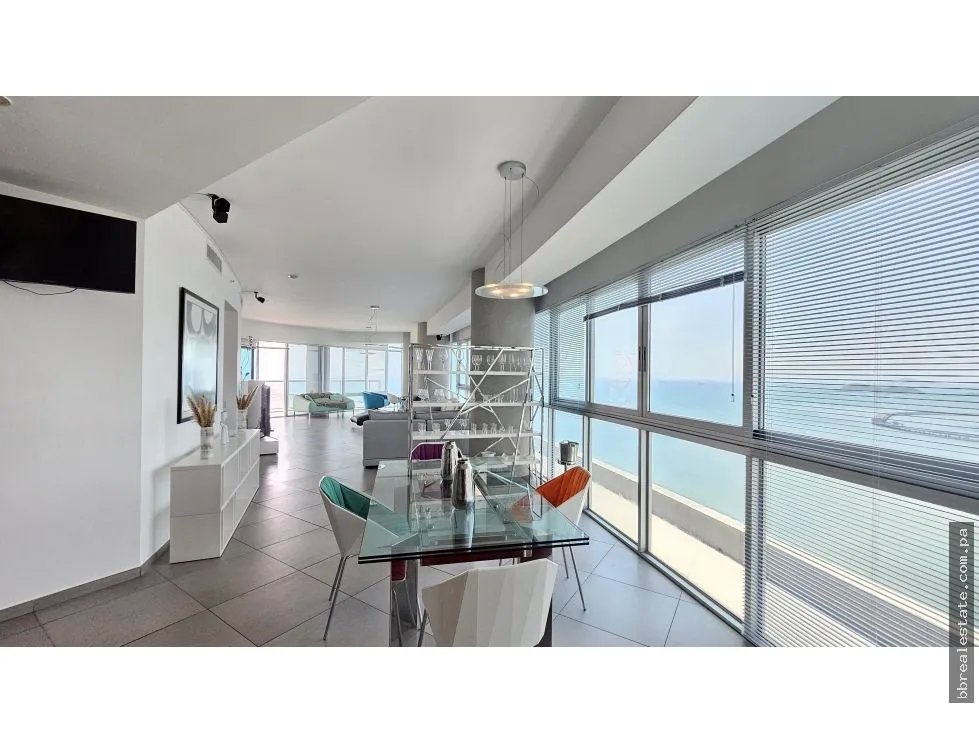 Apartment for sale in Panama