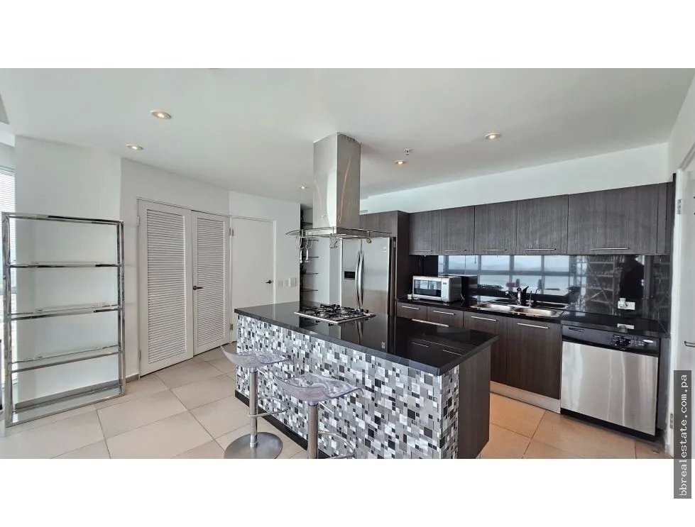 Apartment for sale in Panama