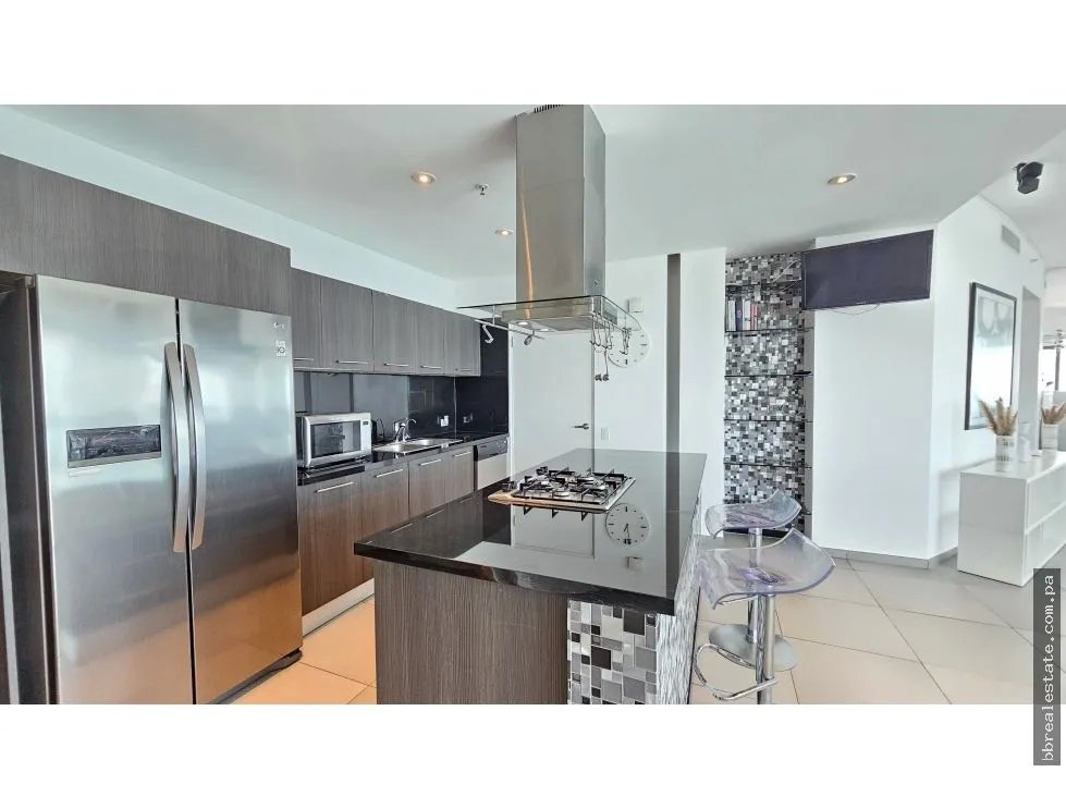 Apartment for sale in Panama