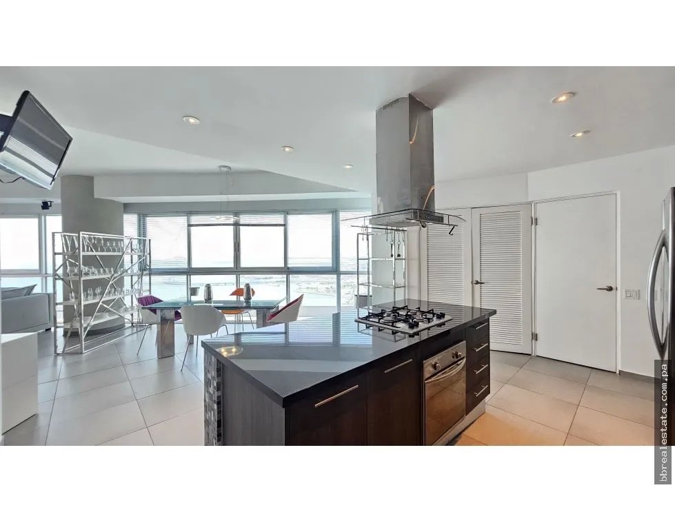 Apartment for sale in Panama