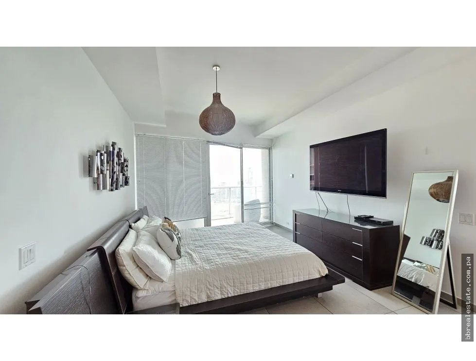 Apartment for sale in Panama