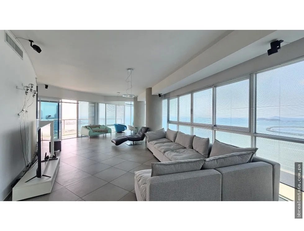 Apartment for sale in Panama