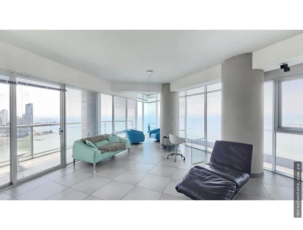 Apartment for sale in Panama