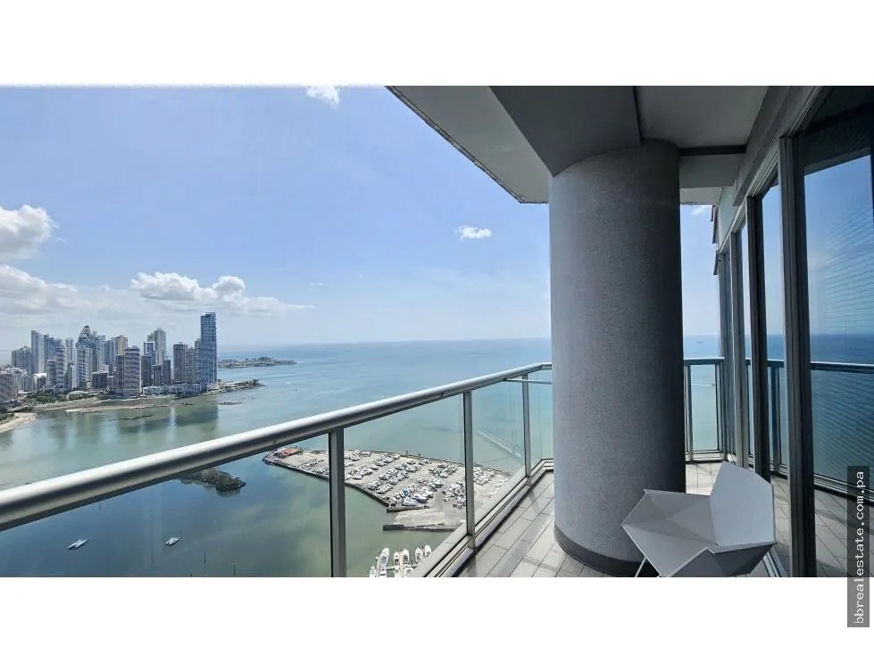 Apartment for sale in Panama