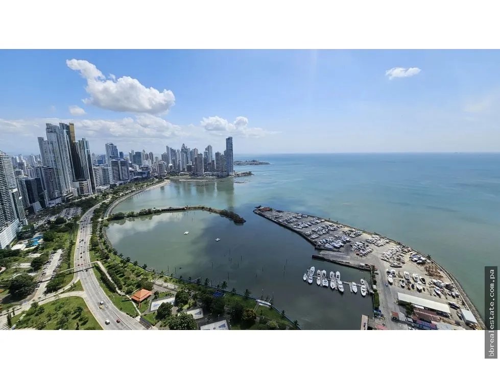 Apartment for sale in Panama