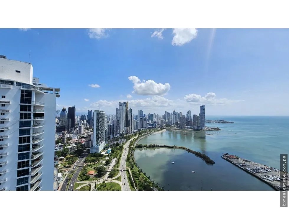 Apartment for sale in Panama