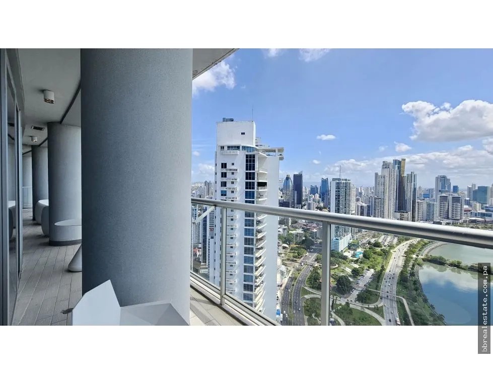 Apartment for sale in Panama