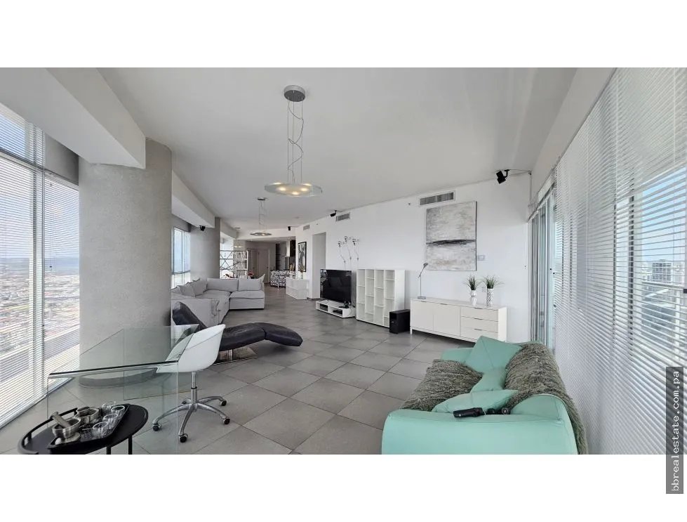 Apartment for sale in Panama
