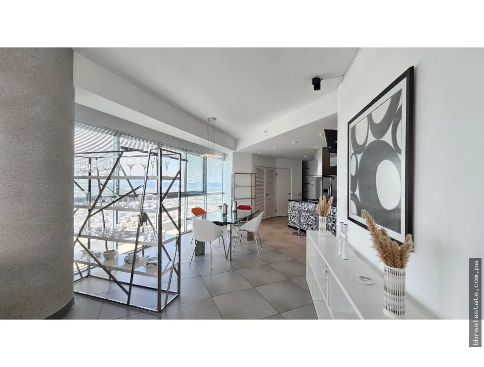Apartment for sale in Panama