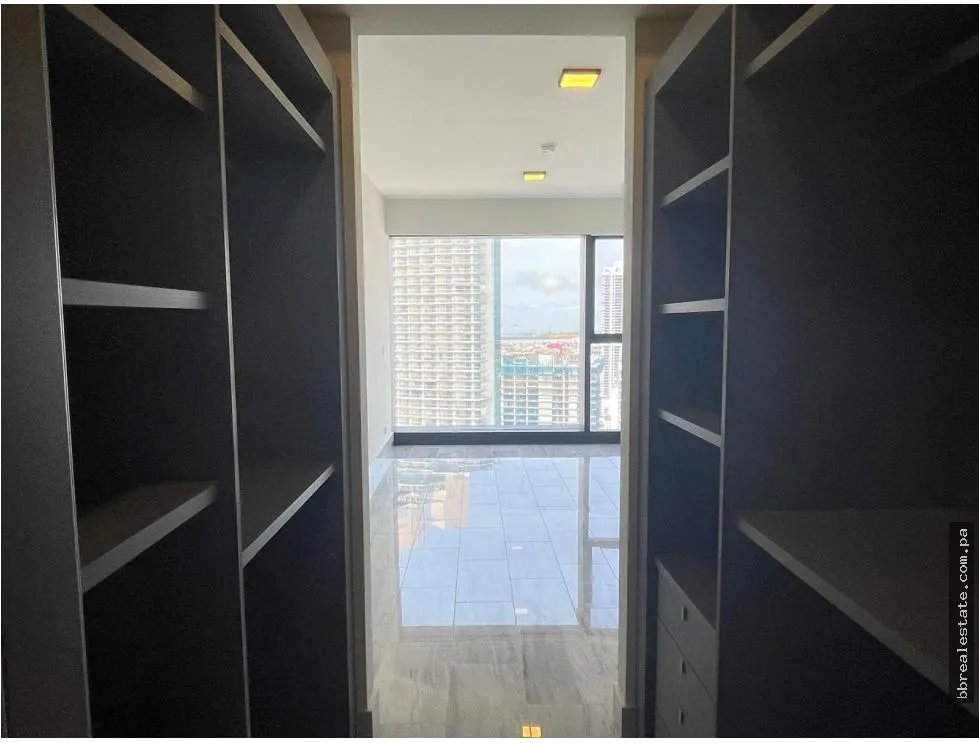 Apartment for rent in Panama