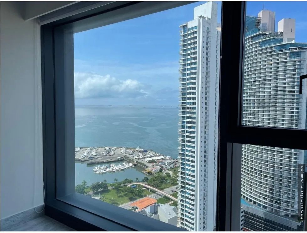 Apartment for rent in Panama