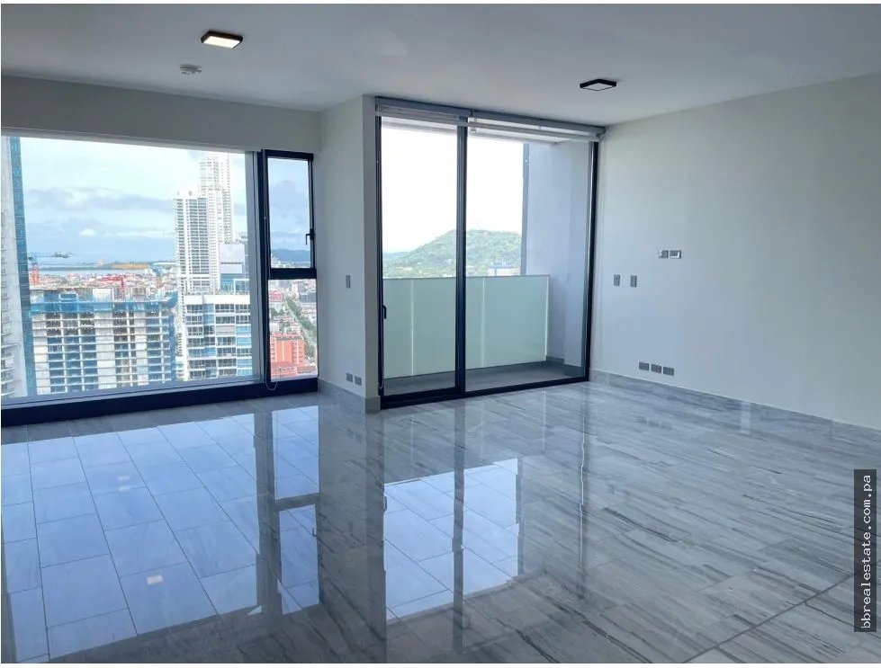 Apartment for rent in Panama