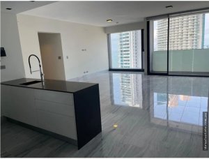 Alquiler de apartamento en Bella Vista, PH Nuovo by Armani