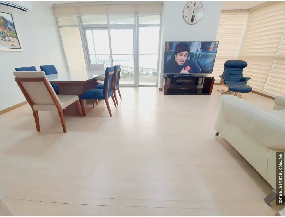Apartment for rent in Panama