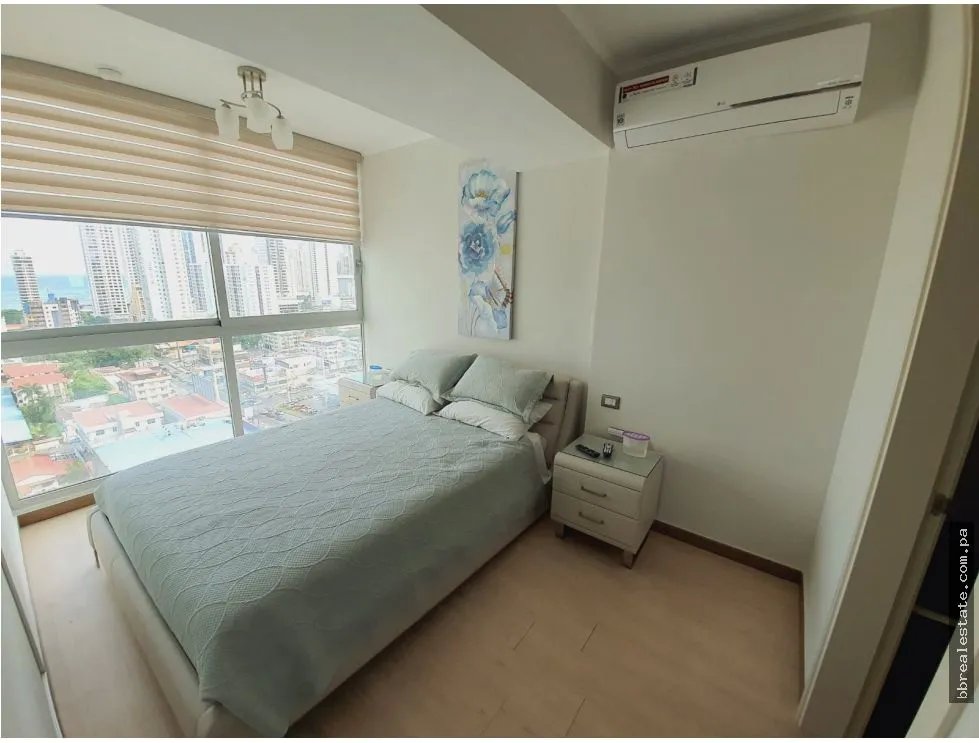 Apartment for rent in Panama