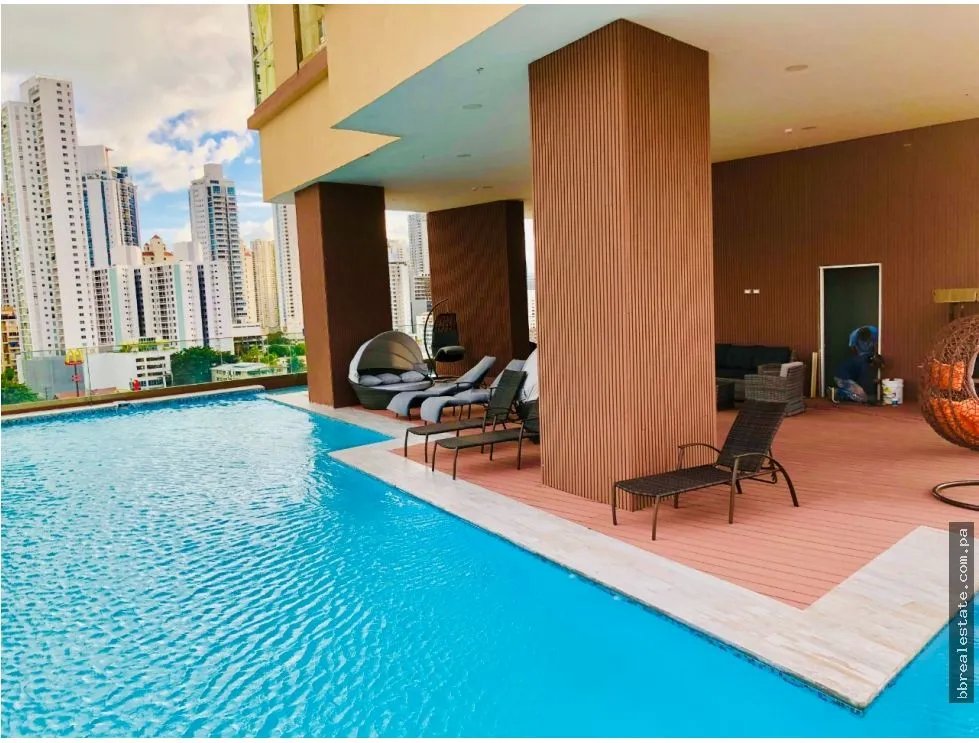 Apartment for rent in Panama