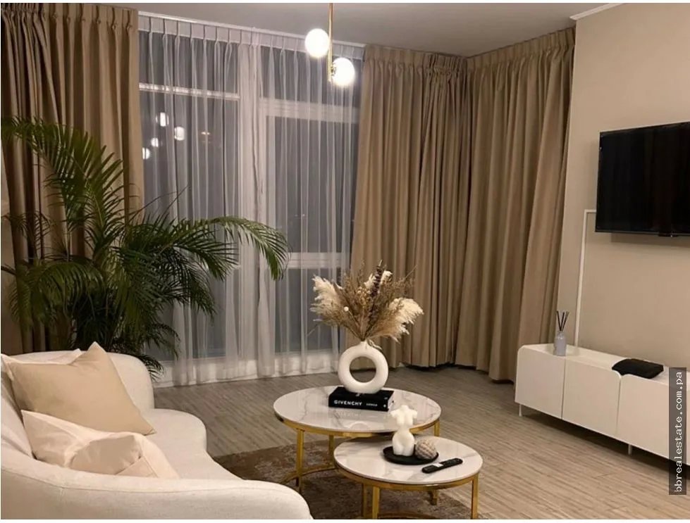 Apartment for sale in Panama