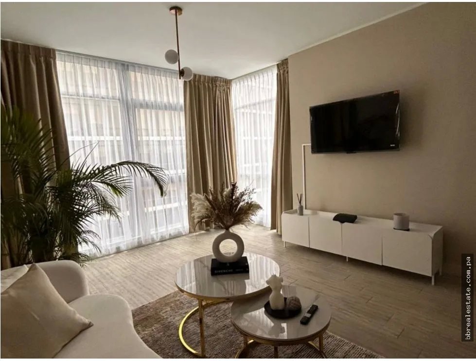 Apartment for sale in Panama