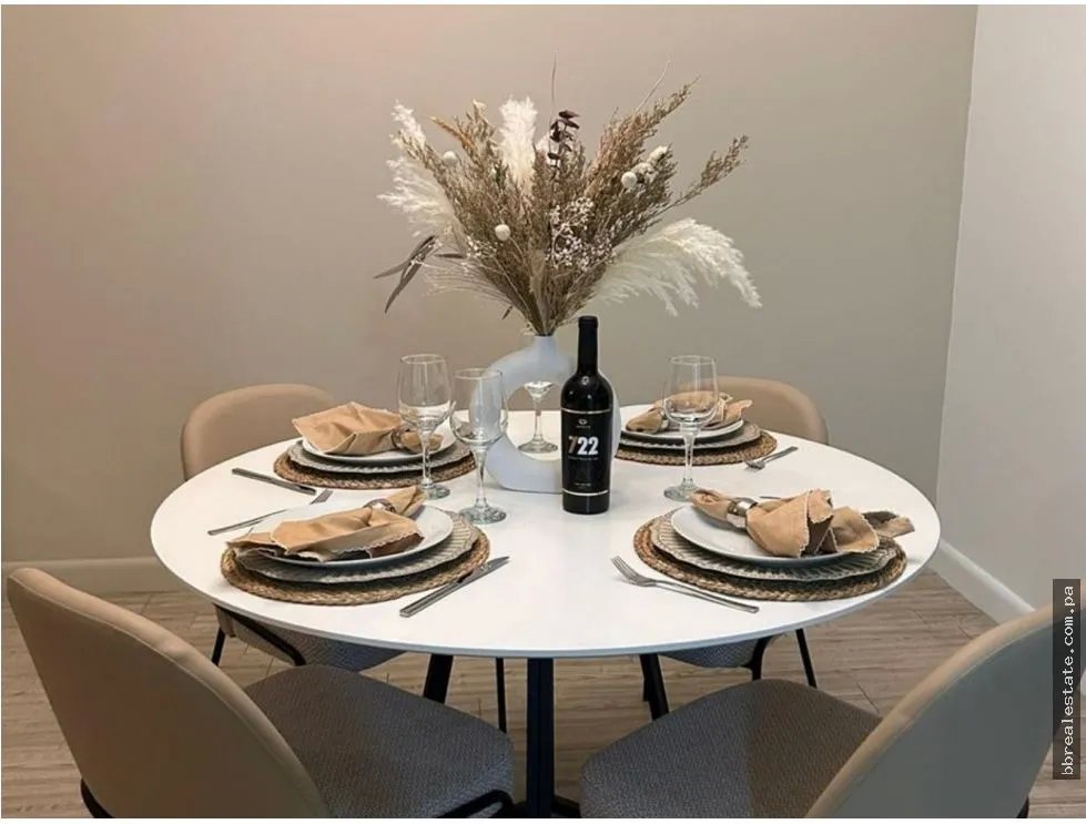 Apartment for sale in Panama