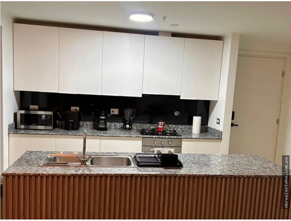 Apartment for sale in Panama