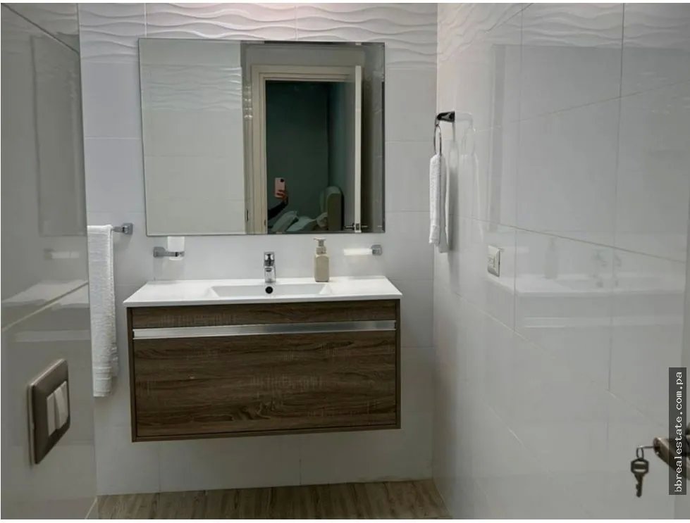 Apartment for sale in Panama
