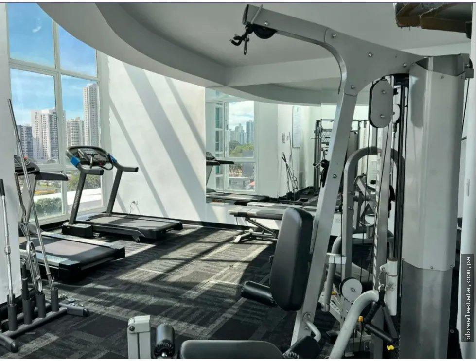Apartment for sale in Panama
