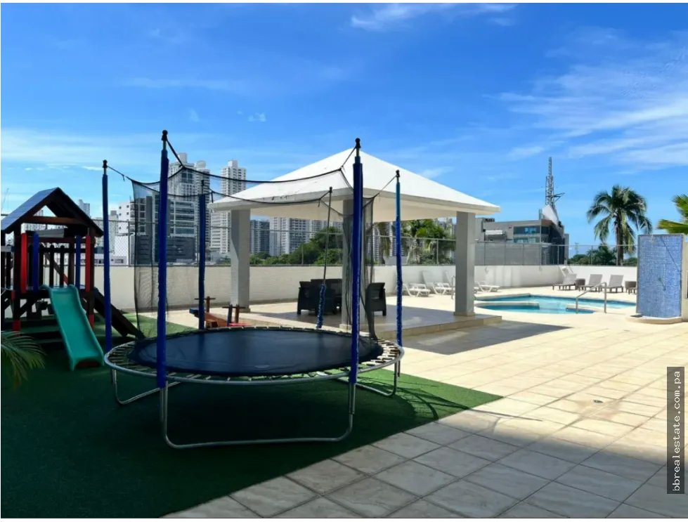 Apartment for sale in Panama