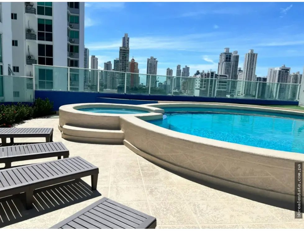 Apartment for sale in Panama
