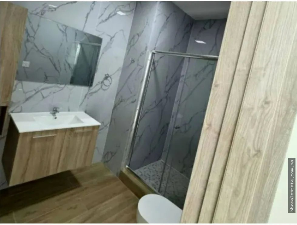 Venta de apartamento en San Francisco, Ph The Cosmopolitan Tower