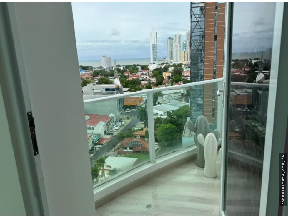 Venta de apartamento en San Francisco, Ph The Cosmopolitan Tower