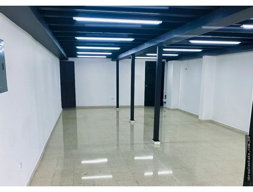 Alquiler de Local en Obarrio, Vía Brasil
