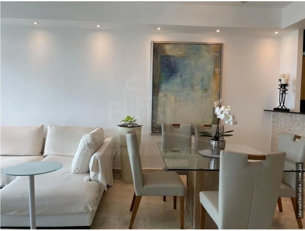 Alquiler de apartamento en Avenida Balboa, Ph Sky