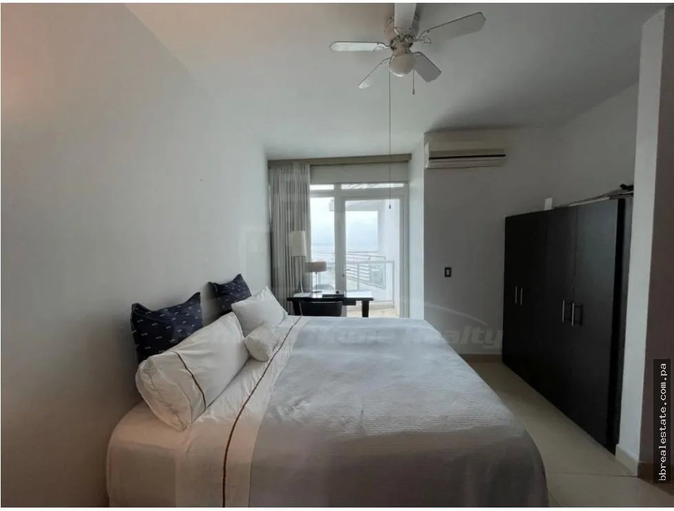 Alquiler de apartamento en Avenida Balboa, Ph Sky